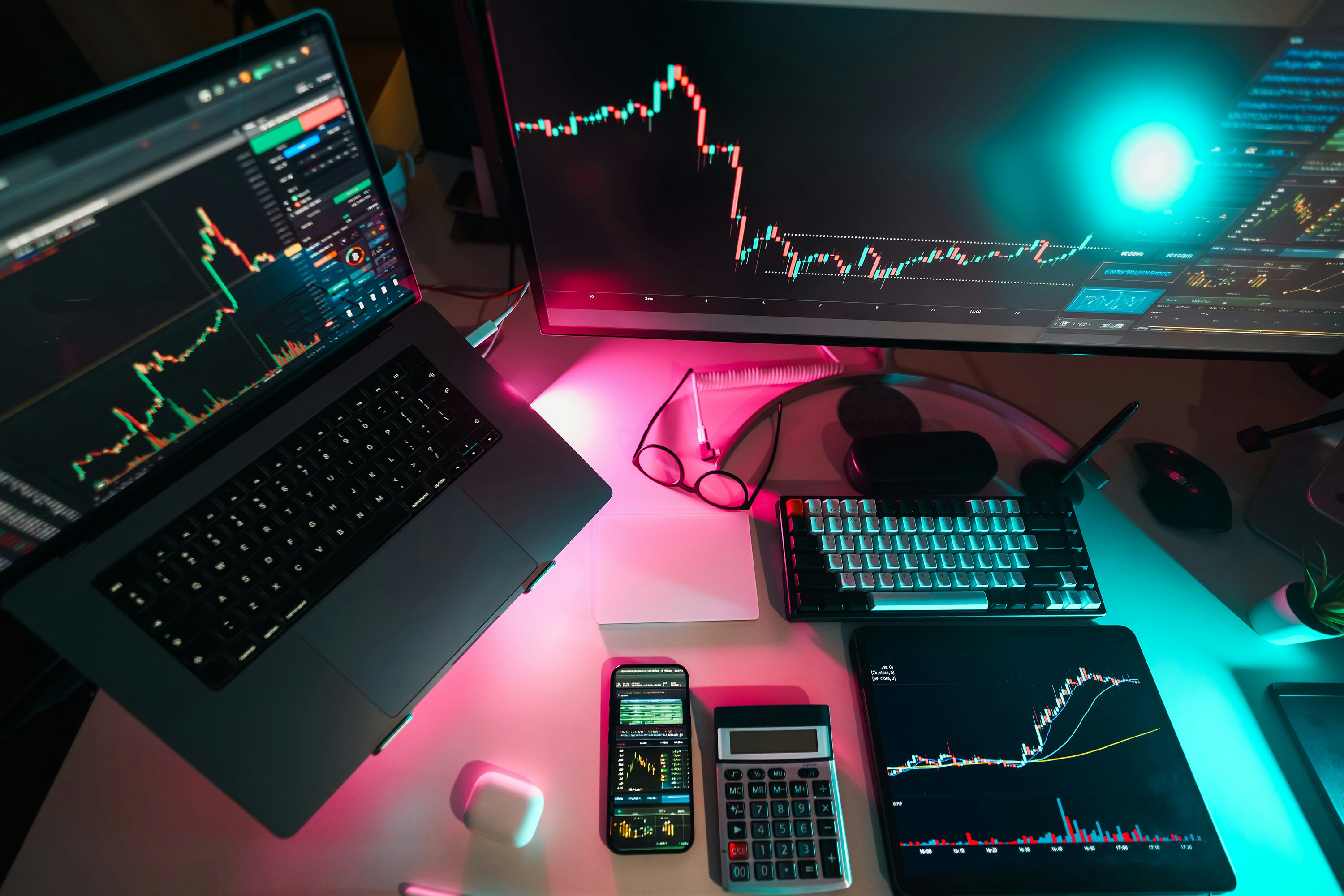 instant 750stog Trading